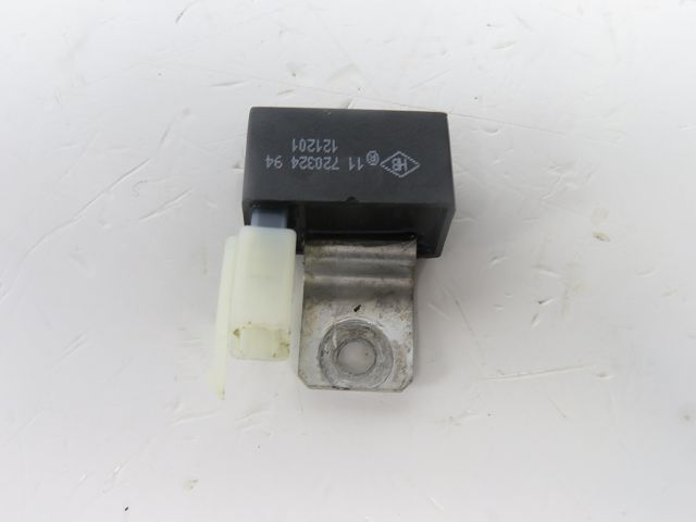 BOITIER CDI