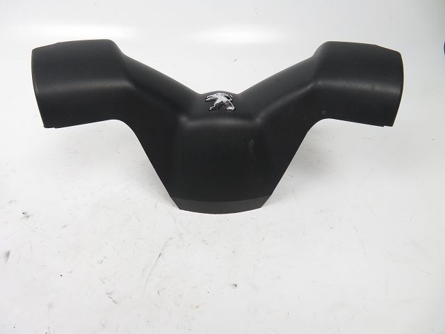 HABILLAGE AVANT DU GUIDON