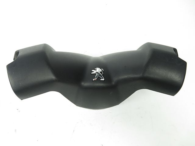 HABILLAGE AVANT DU GUIDON