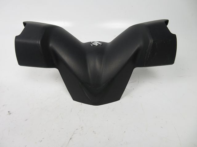 HABILLAGE AVANT DU GUIDON