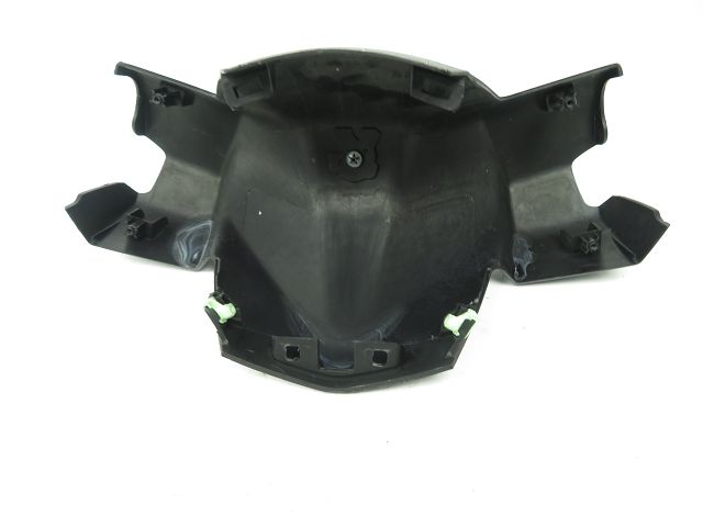 HABILLAGE AVANT DU GUIDON