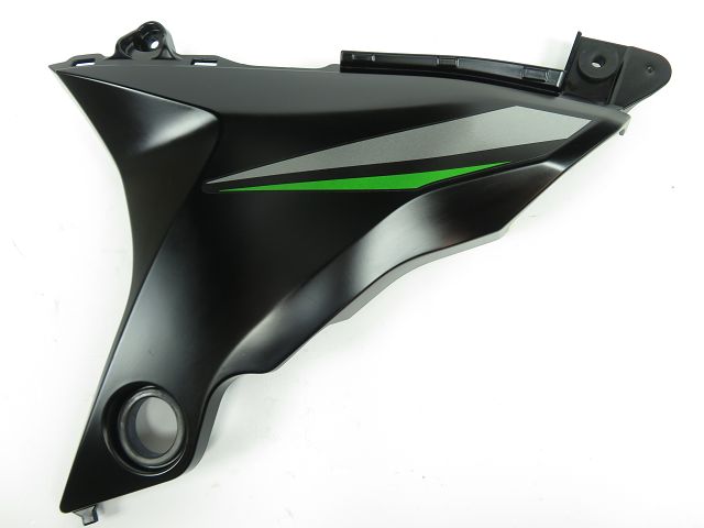 HABILLAGE DE CADRE GAUCHE