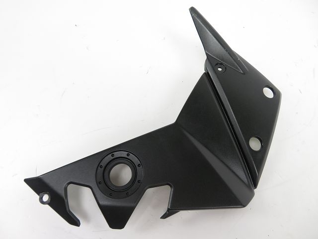 HABILLAGE DE CADRE GAUCHE