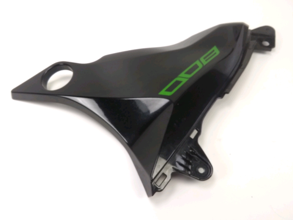 HABILLAGE DE CADRE DROIT