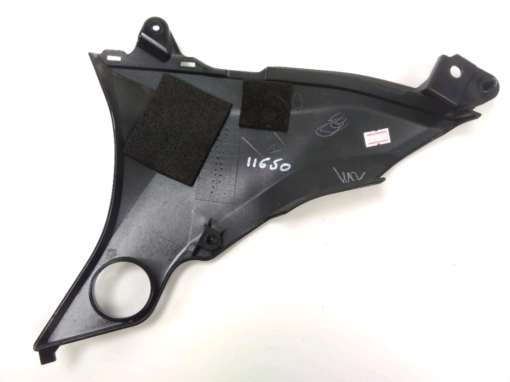 HABILLAGE DE CADRE DROIT