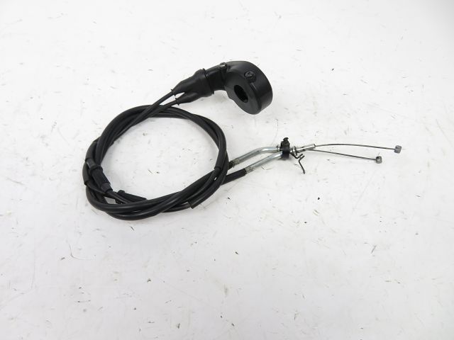 CABLE D'ACCELERATEUR