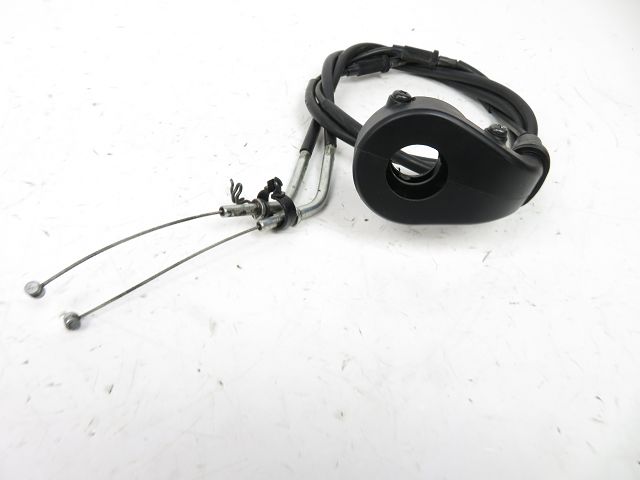 CABLE D'ACCELERATEUR