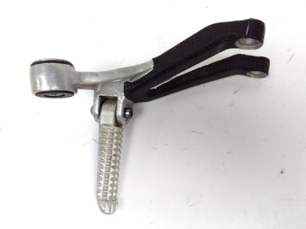 PLATINE ARRIERE DROITE COMPLETE