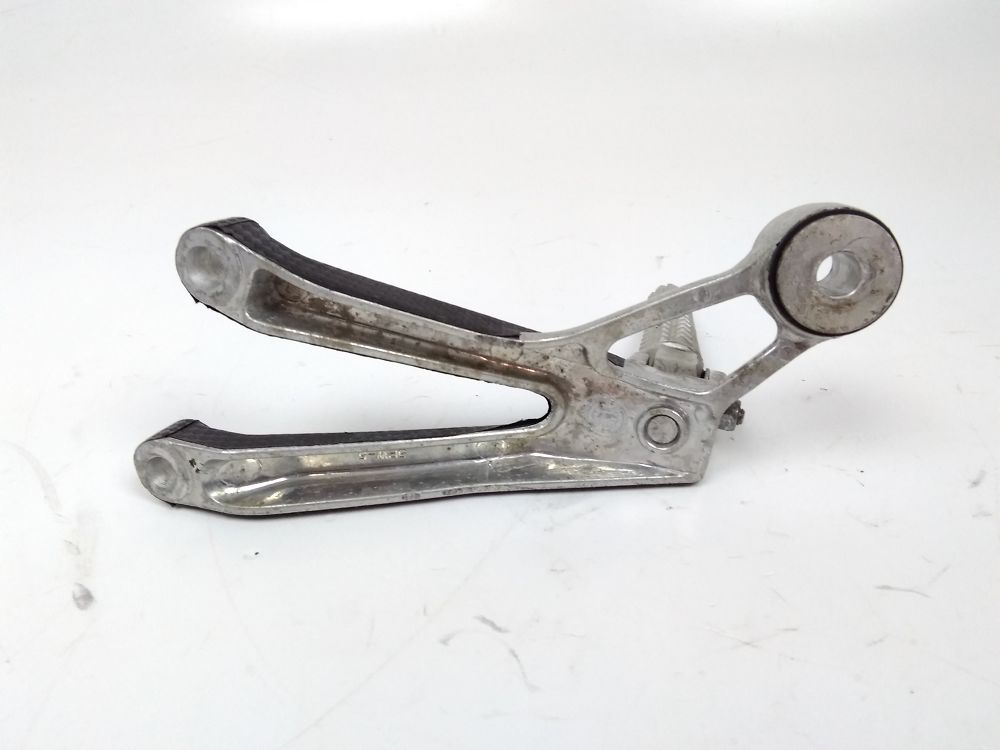 PLATINE ARRIERE DROITE COMPLETE