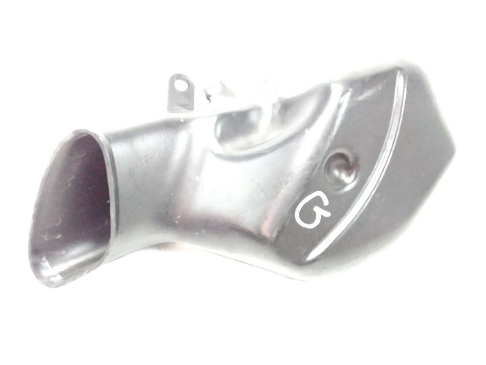 CONDUIT AIR GAUCHE