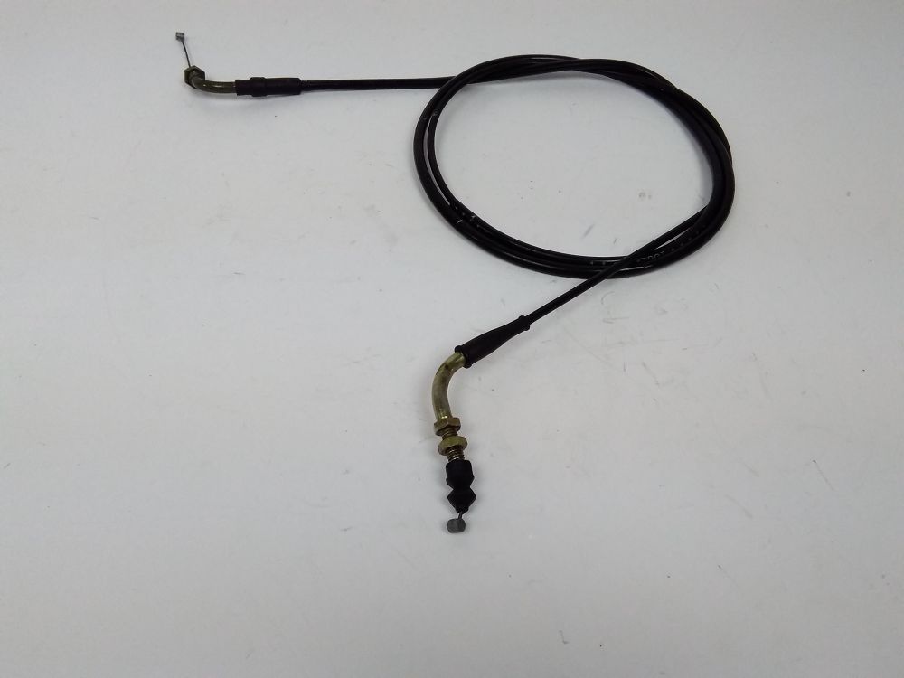 Cable d'accelerateur