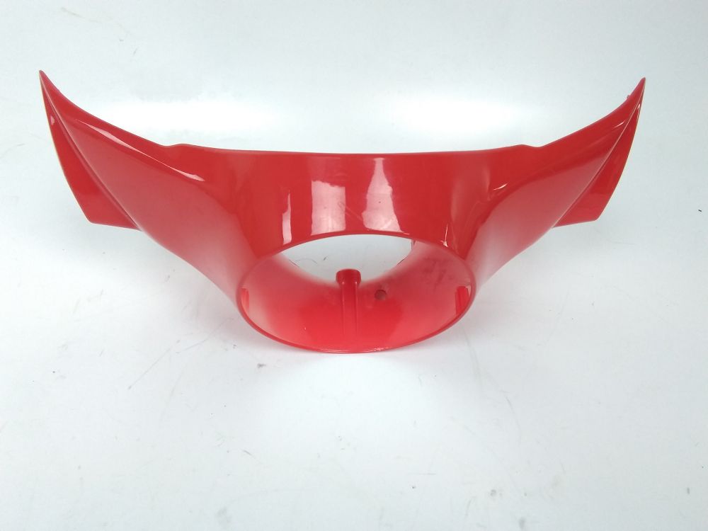 HABILLAGE AVANT DU GUIDON