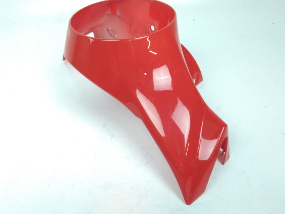 HABILLAGE AVANT DU GUIDON