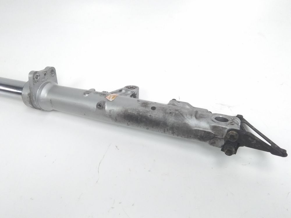 TUBE DE FOURCHE DROIT