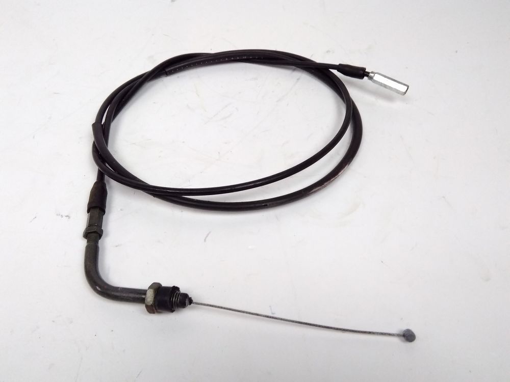 Cable d'accelerateur