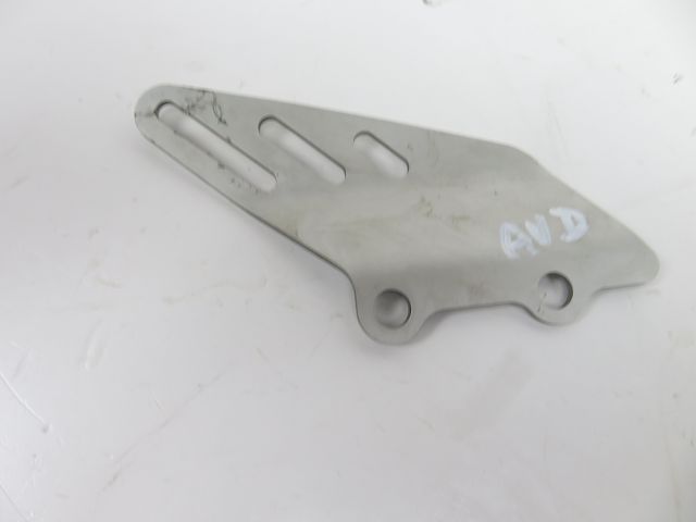 HABILLAGE PLATINE DROIT