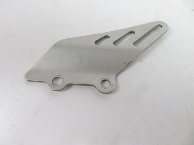 HABILLAGE PLATINE DROIT