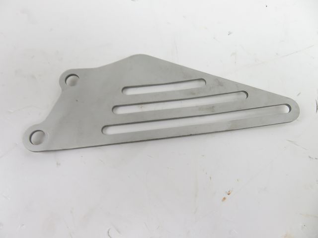 HABILLAGE PLATINE GAUCHE