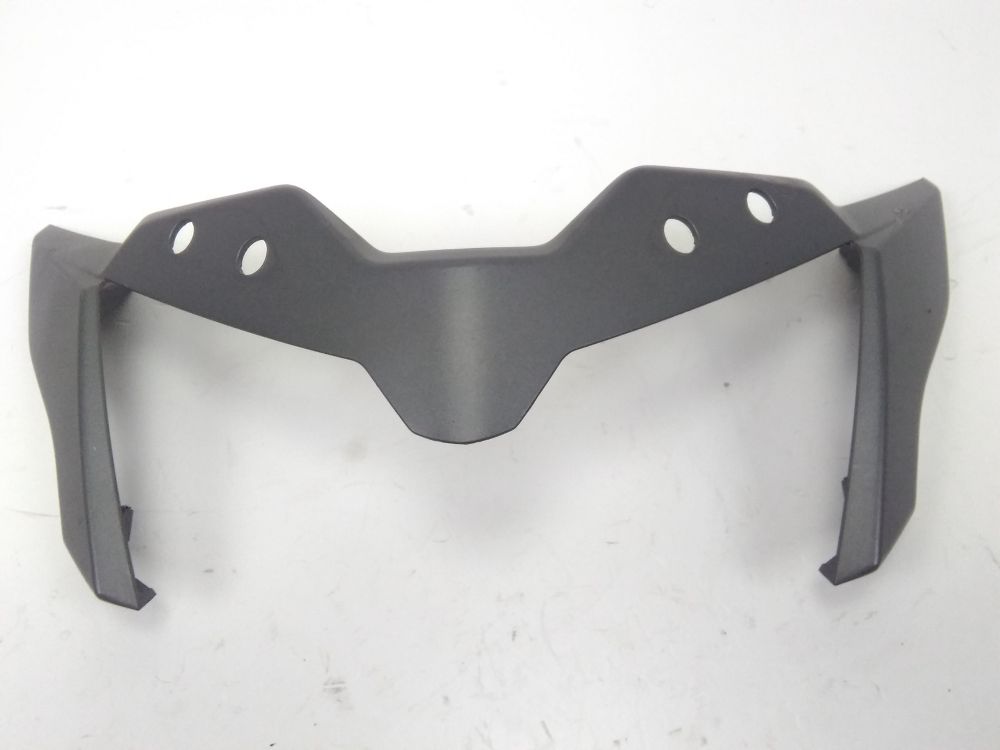 HABILLAGE AVANT DU GUIDON