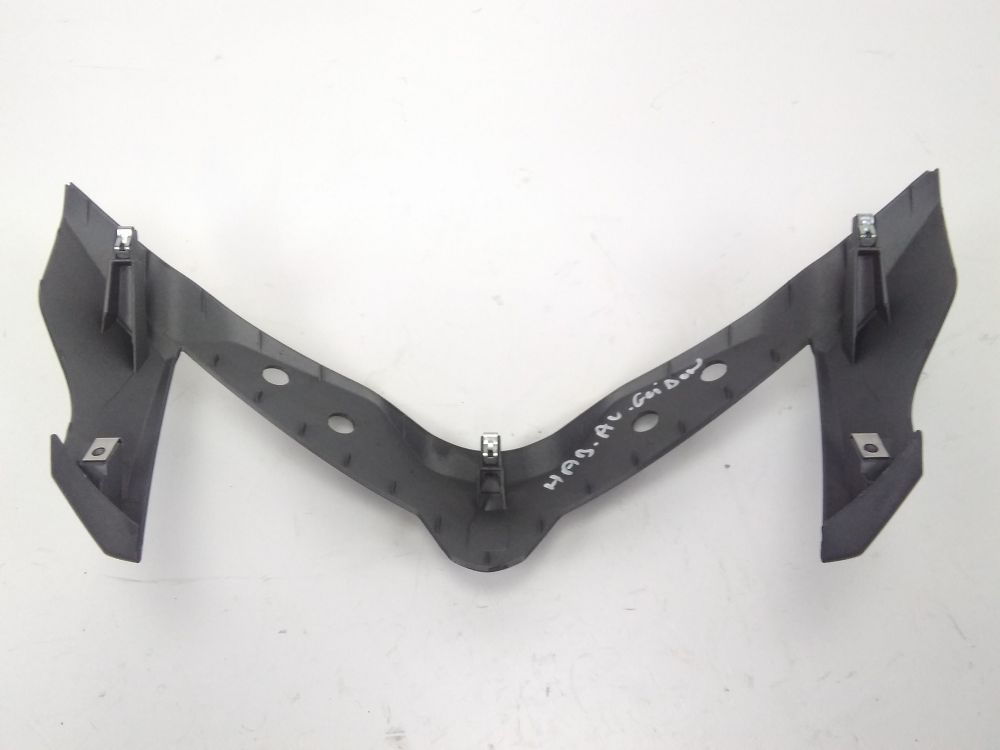 HABILLAGE AVANT DU GUIDON