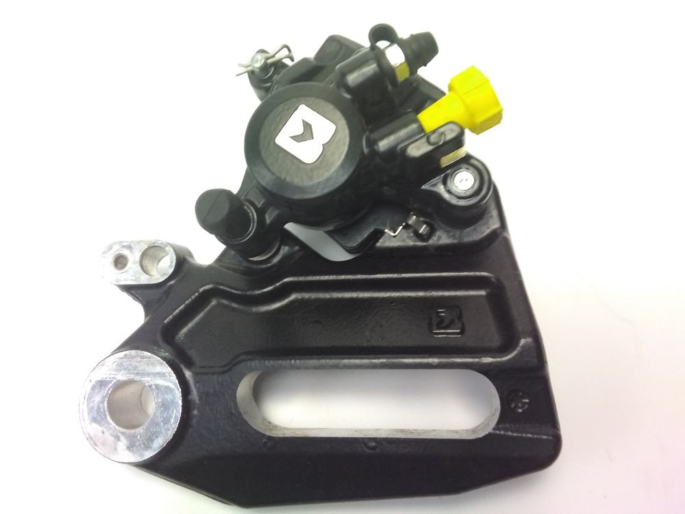 ETRIER FREIN ARRIERE