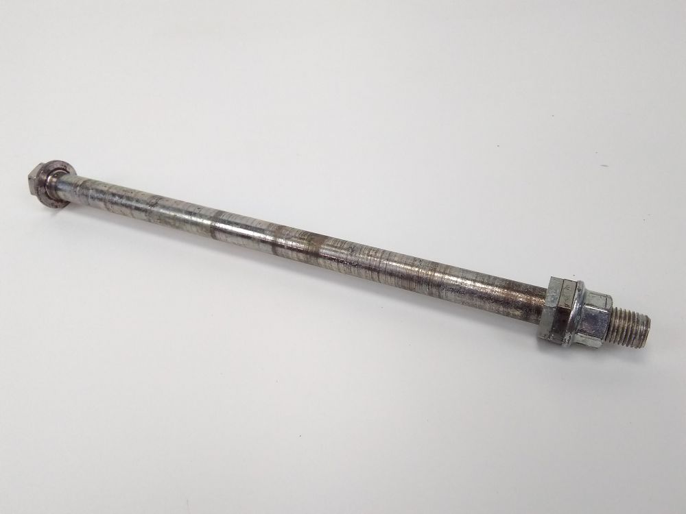 AXE DE BRAS OSCILLANT