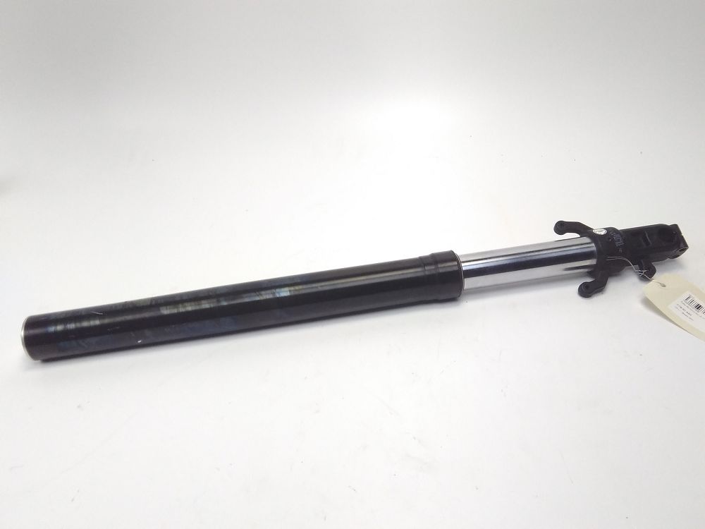 TUBE DE FOURCHE DROIT