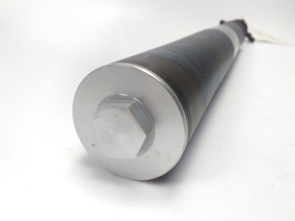 TUBE DE FOURCHE DROIT