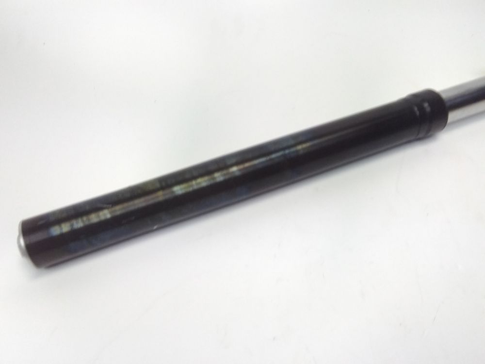 TUBE DE FOURCHE DROIT