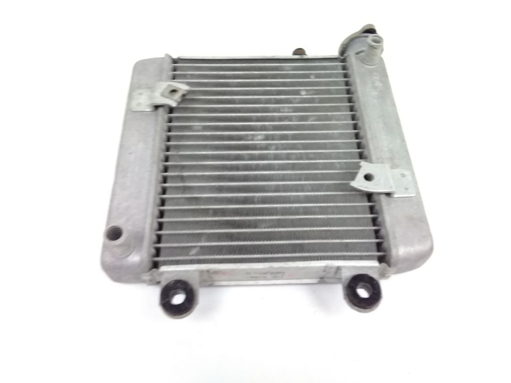 RADIATEUR EAU
