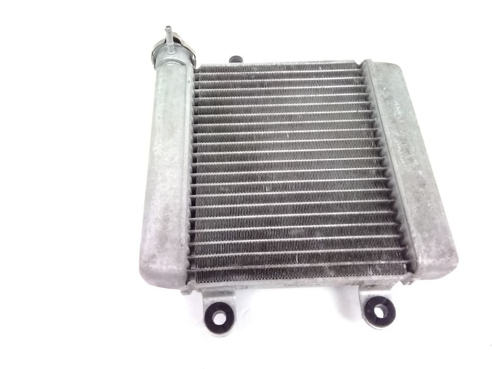 RADIATEUR EAU