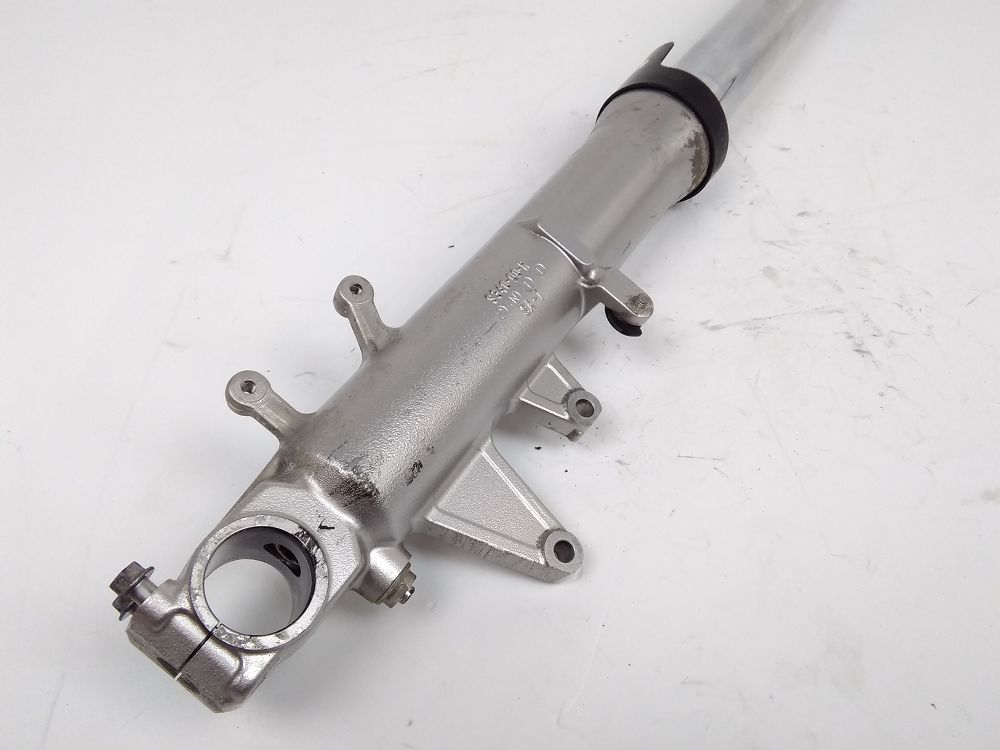 TUBE DE FOURCHE DROIT