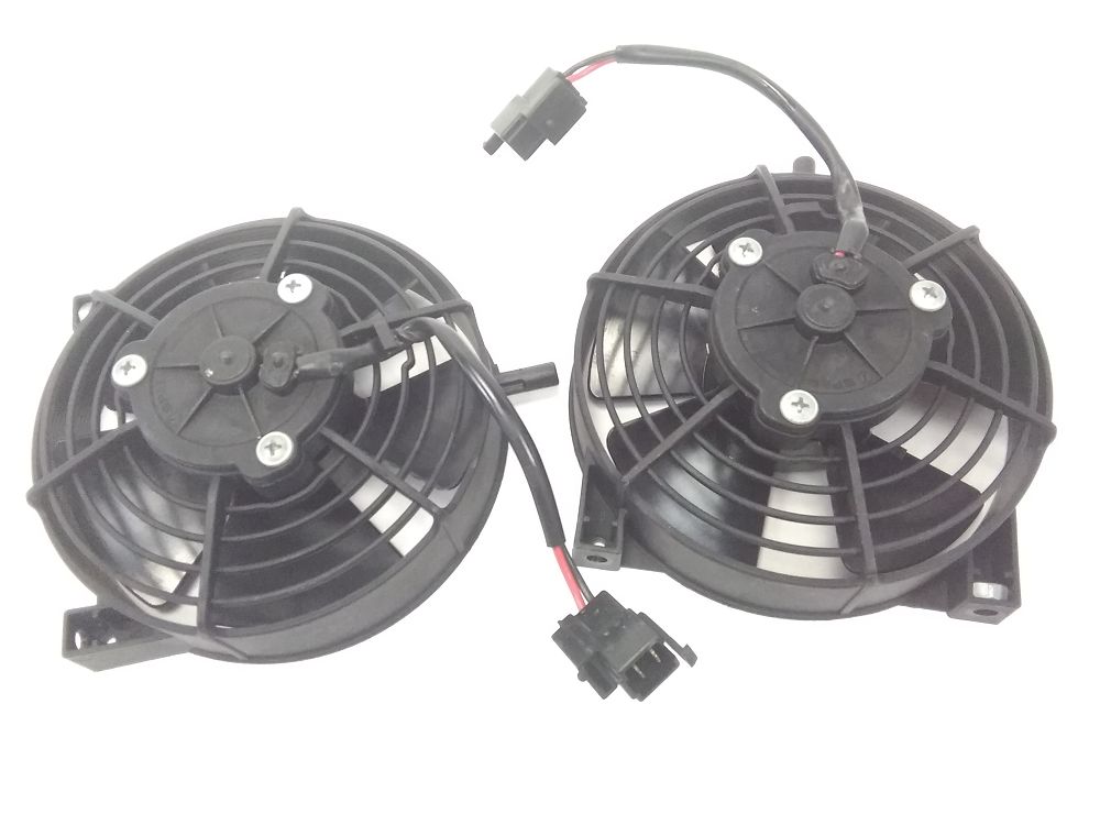 VENTILATEUR