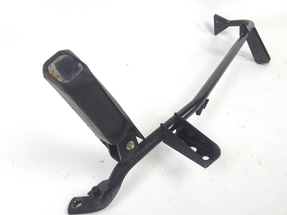 PLATINE ET REPOSE PIEDS ARRIERE DROIT