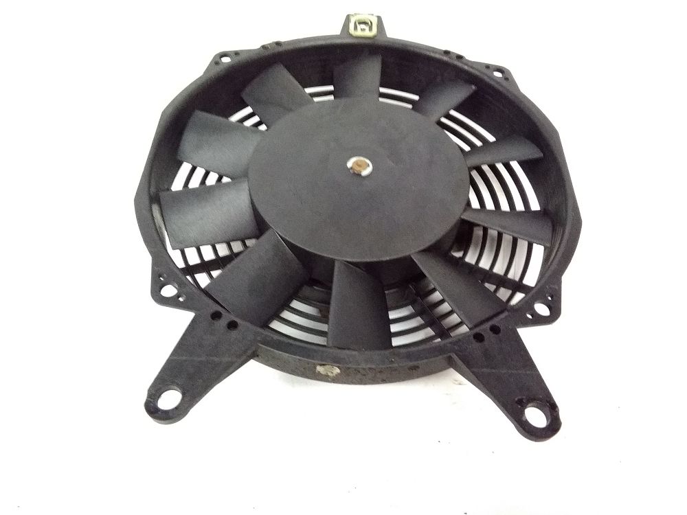 VENTILATEUR