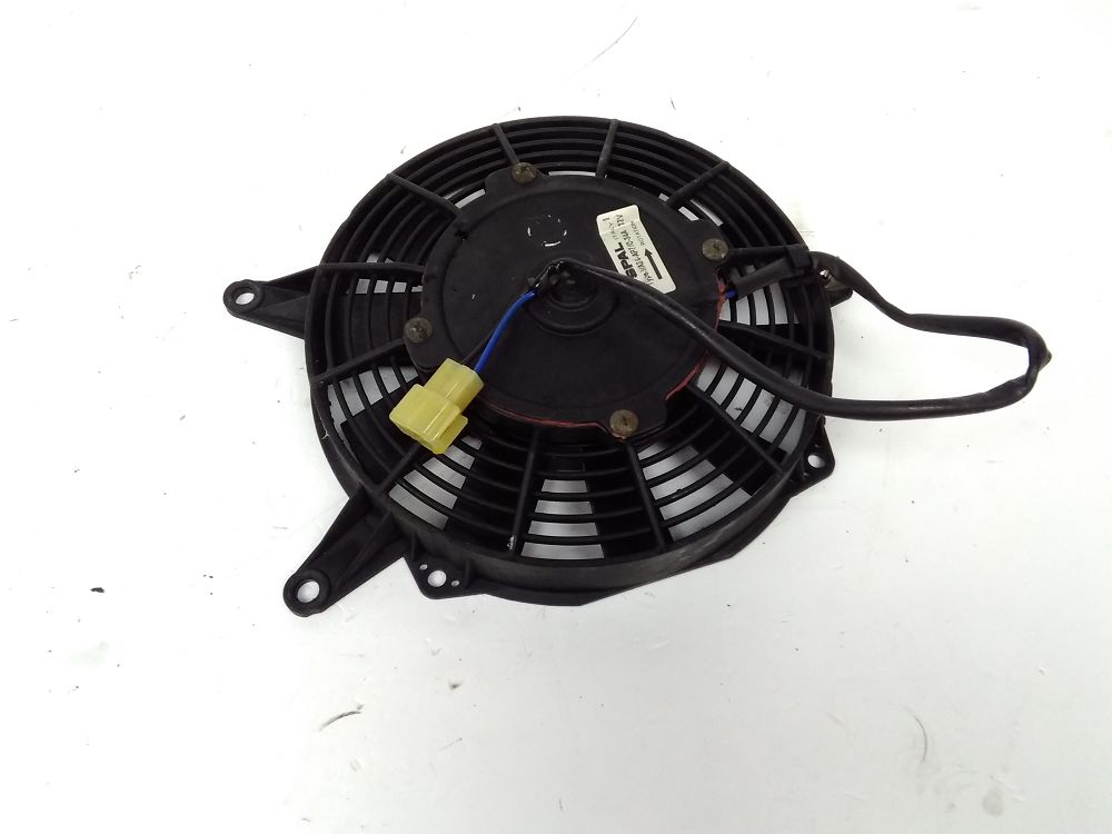 VENTILATEUR