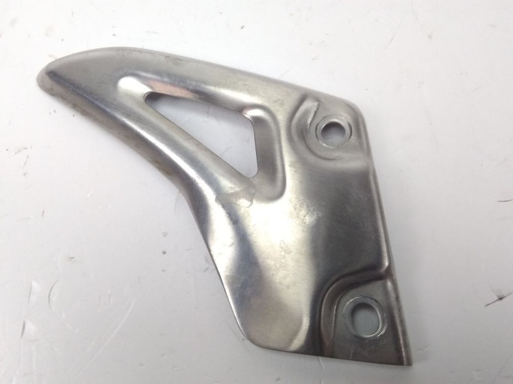 HABILLAGE PLATINE DROIT