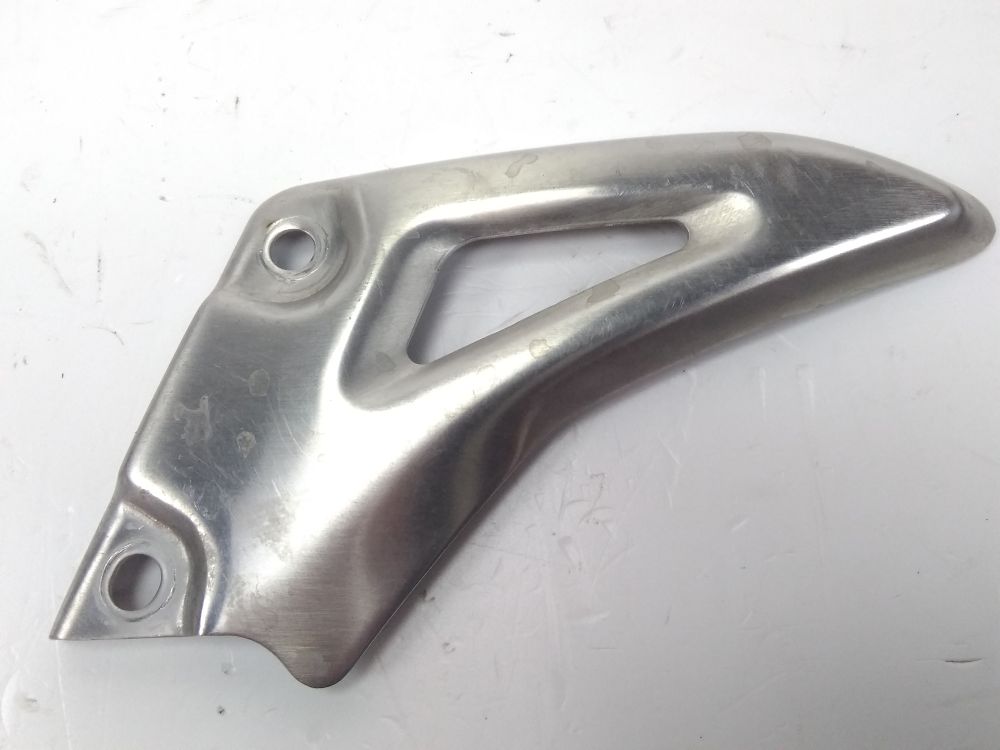 HABILLAGE PLATINE GAUCHE