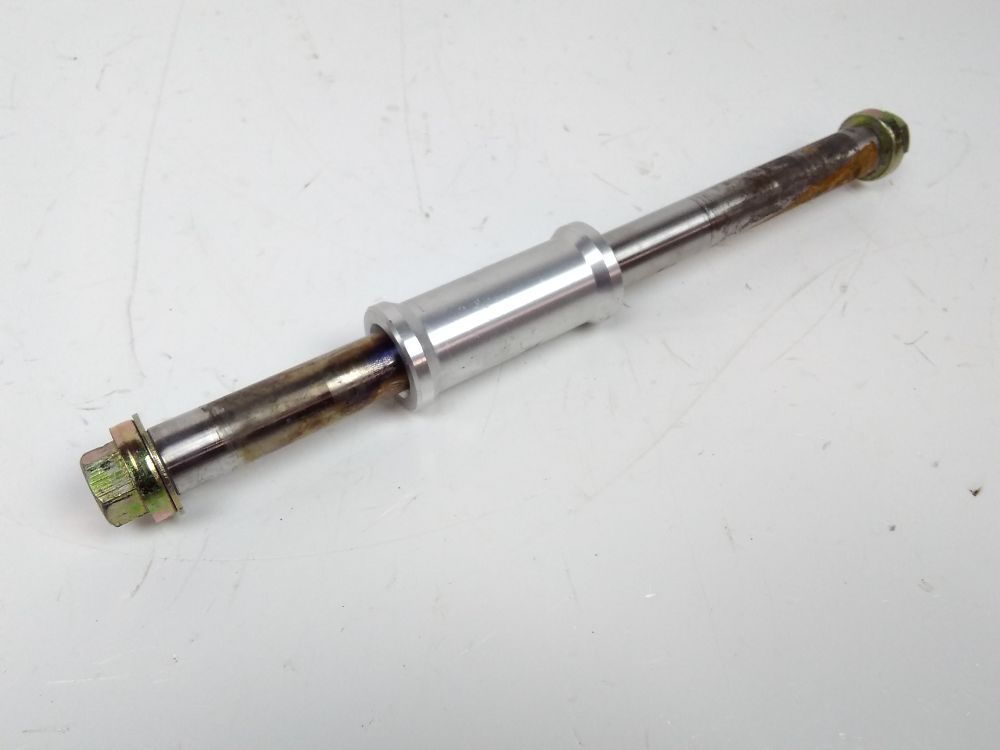 AXE DE BRAS OSCILLANT