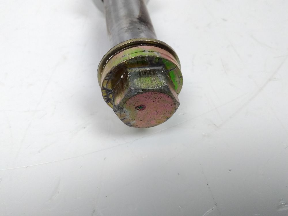 AXE DE BRAS OSCILLANT