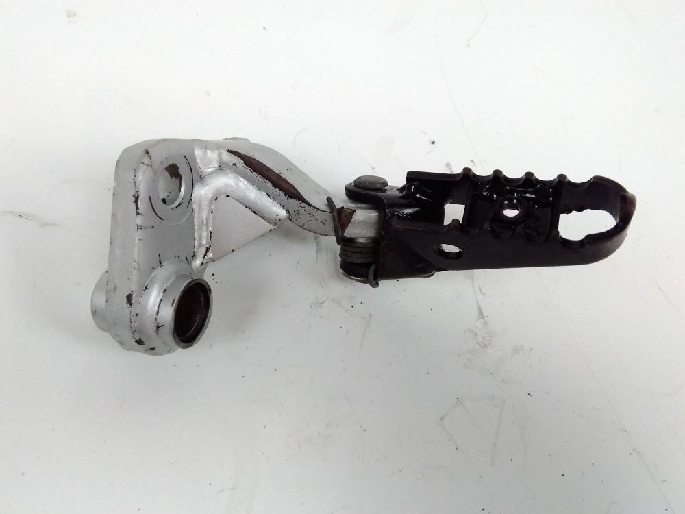 PLATINE AVANT DROITE COMPLETE