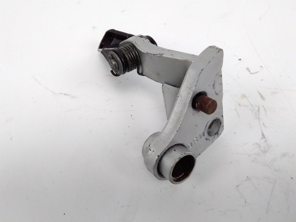 PLATINE AVANT DROITE COMPLETE