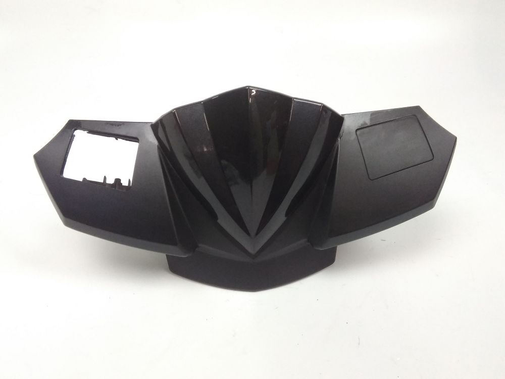 HABILLAGE AVANT DU GUIDON