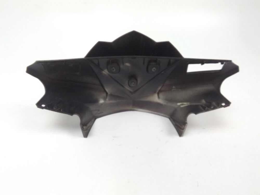 HABILLAGE AVANT DU GUIDON