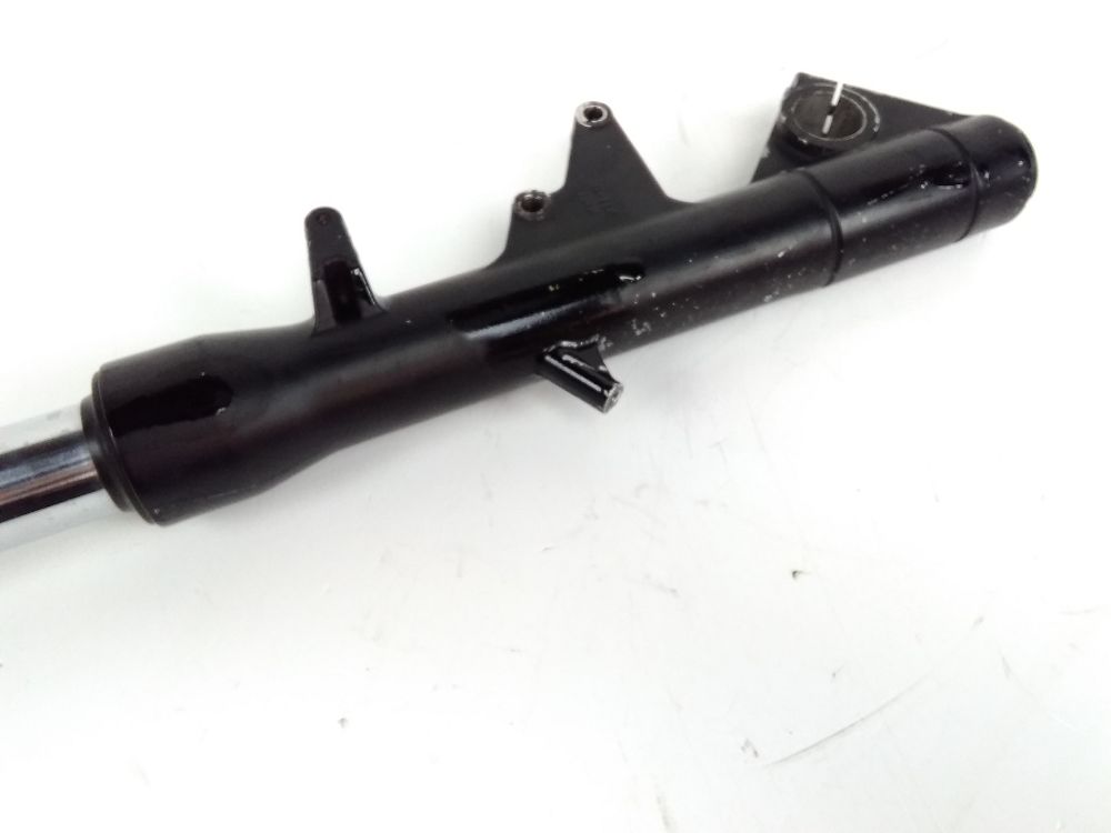TUBE DE FOURCHE DROIT