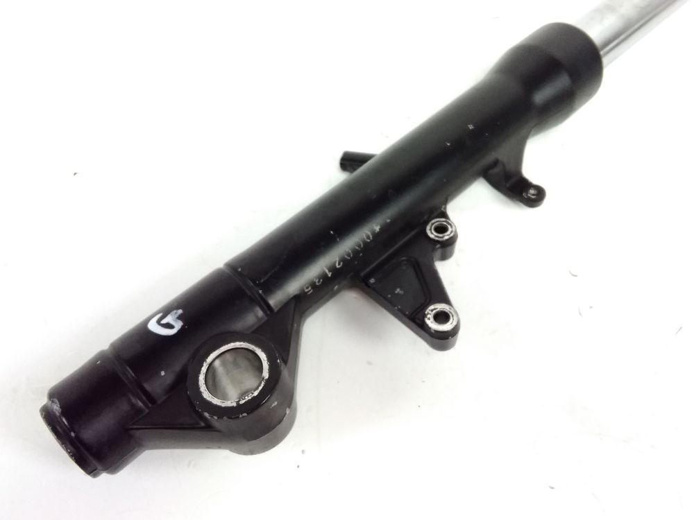 TUBE DE FOURCHE GAUCHE