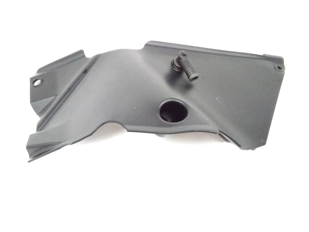 HABILLAGE DE CADRE GAUCHE