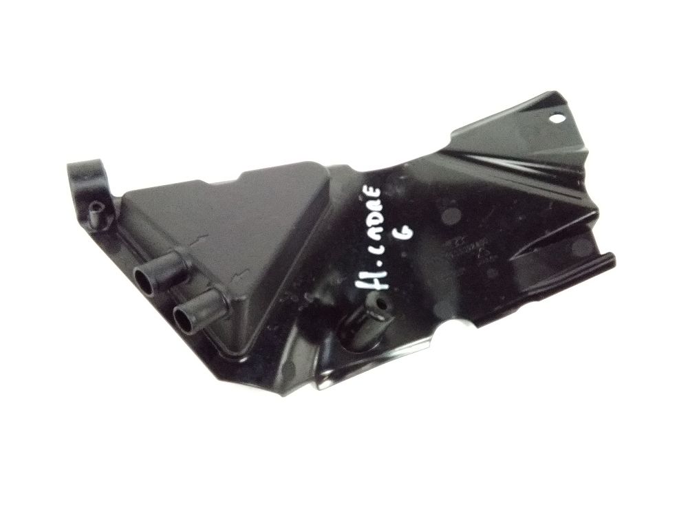 HABILLAGE DE CADRE GAUCHE