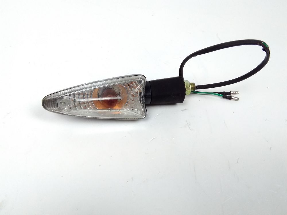 Clignotant arriere d