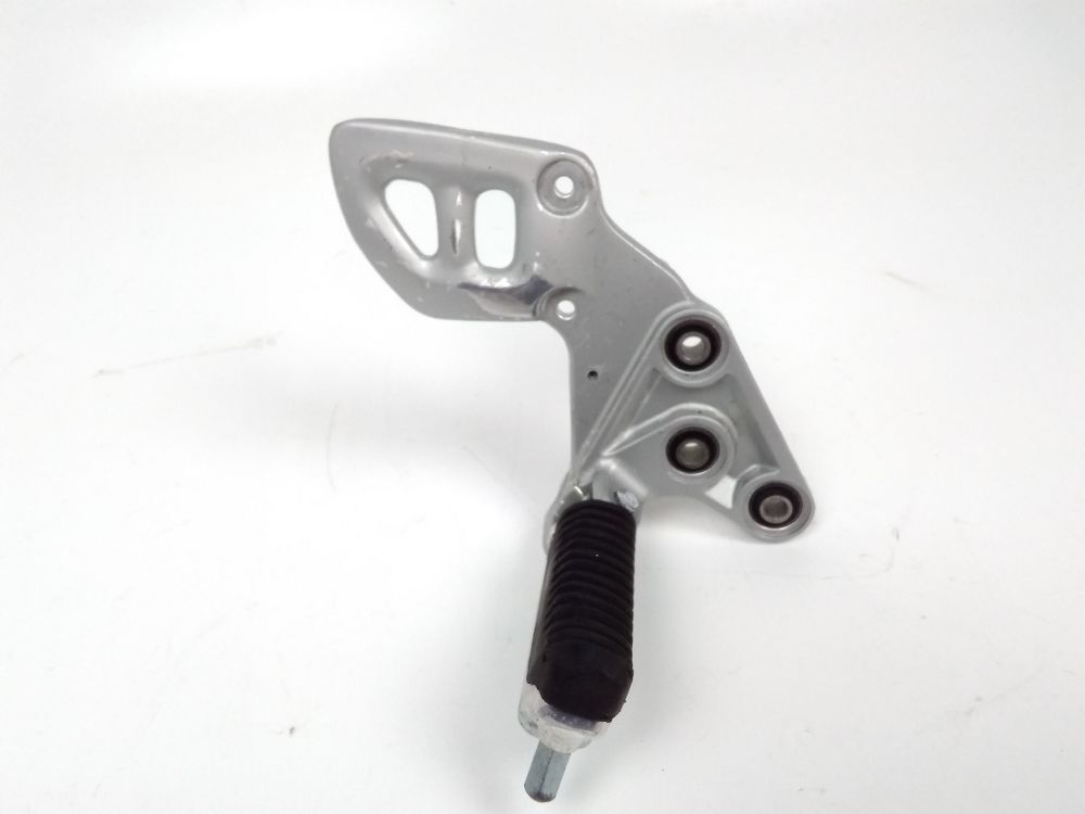 PLATINE AVANT DROITE COMPLETE